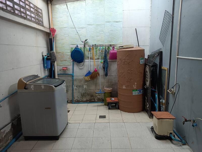 For Rent - I Leaf Town Lumlukka Klong 3, Pathum Thani