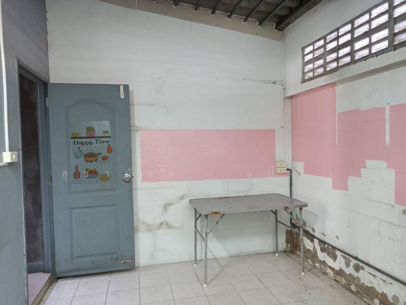 For Rent - I Leaf Town Lumlukka Klong 3, Pathum Thani