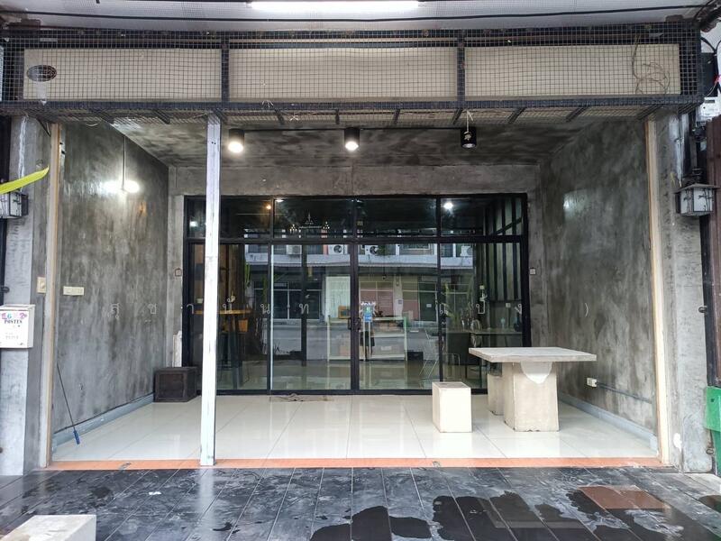 For Rent - I Leaf Town Lumlukka Klong 3, Pathum Thani