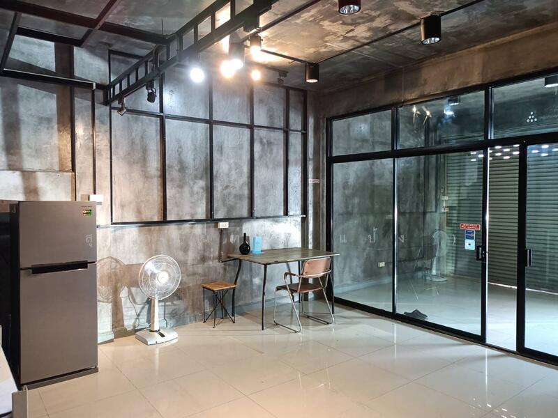 ให้เช่า - ไอลีฟ ทาวน์ ลำลูกกา – คลอง 3 : I Leaf Town Lumlukka Klong 3, ปทุมธานี