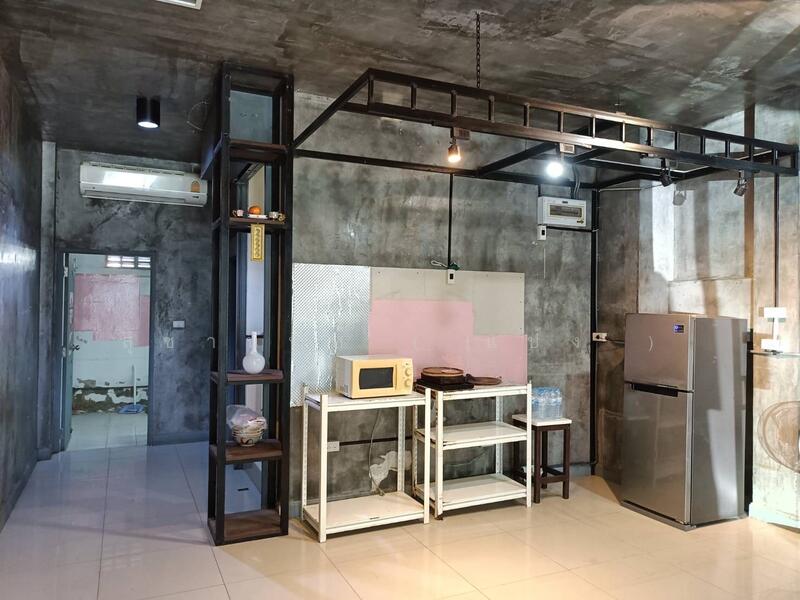 ให้เช่า - ไอลีฟ ทาวน์ ลำลูกกา – คลอง 3 : I Leaf Town Lumlukka Klong 3, ปทุมธานี