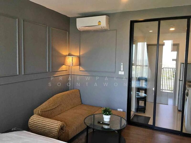 ให้เช่า - The Origin Ram 209 Interchange : ดิ ออริจิ้น ราม 209 อินเตอร์เชนจ์, กรุงเทพ