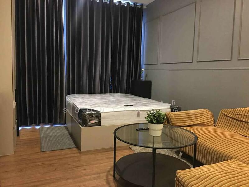 ให้เช่า - The Origin Ram 209 Interchange : ดิ ออริจิ้น ราม 209 อินเตอร์เชนจ์, กรุงเทพ