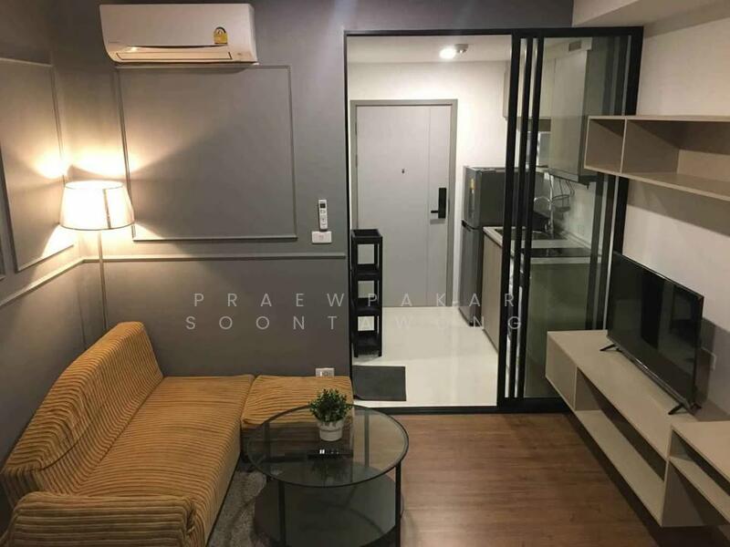 ให้เช่า - The Origin Ram 209 Interchange : ดิ ออริจิ้น ราม 209 อินเตอร์เชนจ์, กรุงเทพ