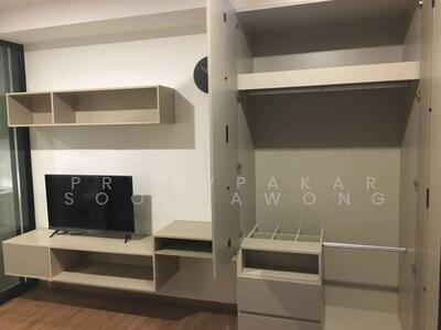 For Rent - The Origin Ram 209 Interchange, Bangkok