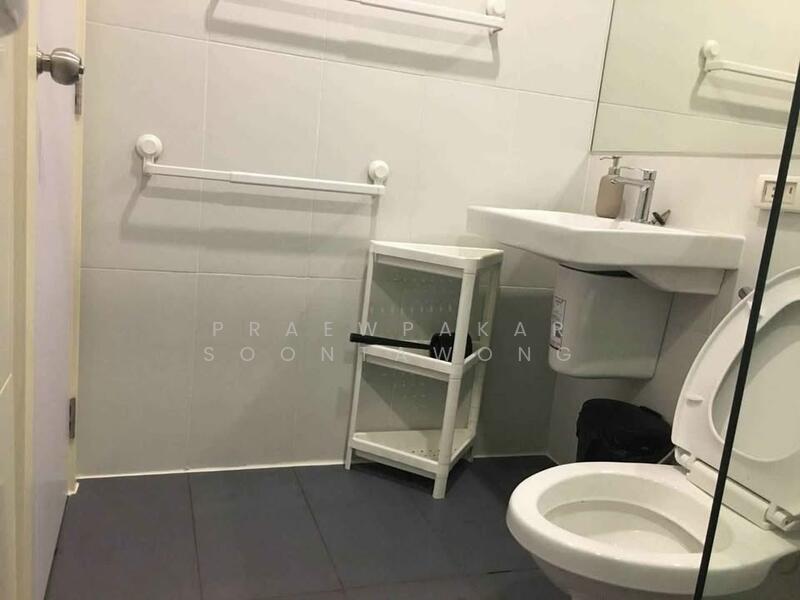 ให้เช่า - The Origin Ram 209 Interchange : ดิ ออริจิ้น ราม 209 อินเตอร์เชนจ์, กรุงเทพ