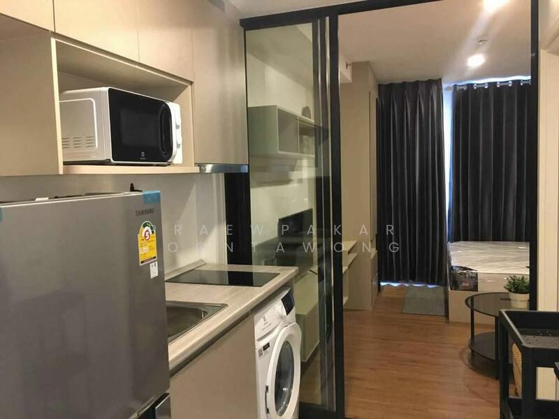 ให้เช่า - The Origin Ram 209 Interchange : ดิ ออริจิ้น ราม 209 อินเตอร์เชนจ์, กรุงเทพ