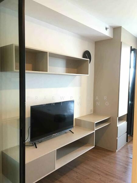 ให้เช่า - The Origin Ram 209 Interchange : ดิ ออริจิ้น ราม 209 อินเตอร์เชนจ์, กรุงเทพ