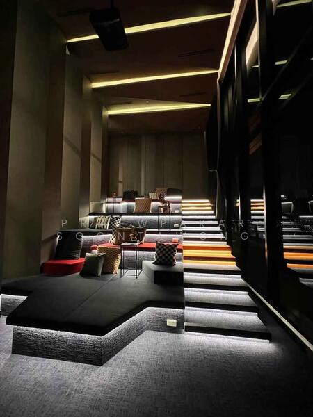 ให้เช่า - The Origin Ram 209 Interchange : ดิ ออริจิ้น ราม 209 อินเตอร์เชนจ์, กรุงเทพ