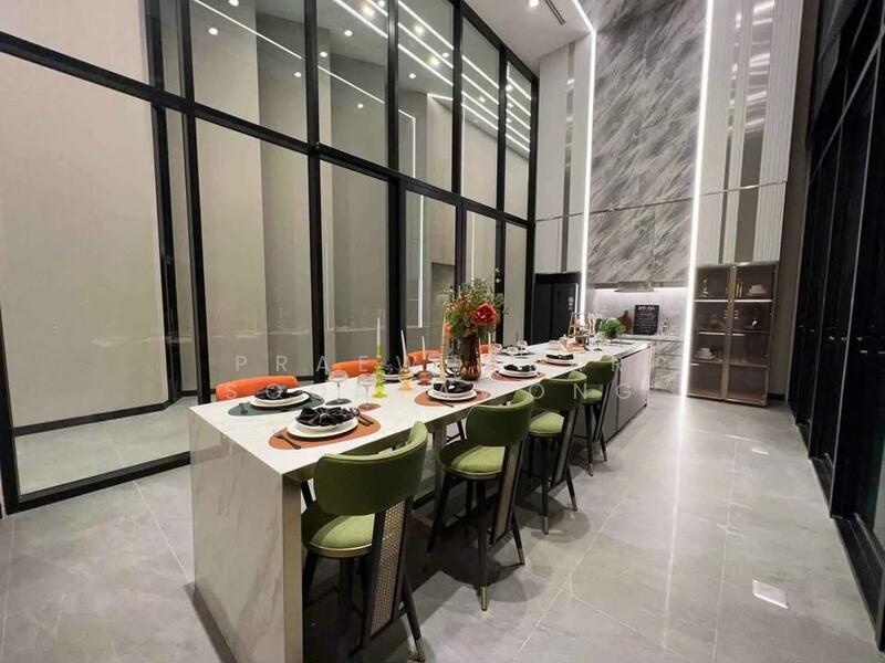 ให้เช่า - The Origin Ram 209 Interchange : ดิ ออริจิ้น ราม 209 อินเตอร์เชนจ์, กรุงเทพ