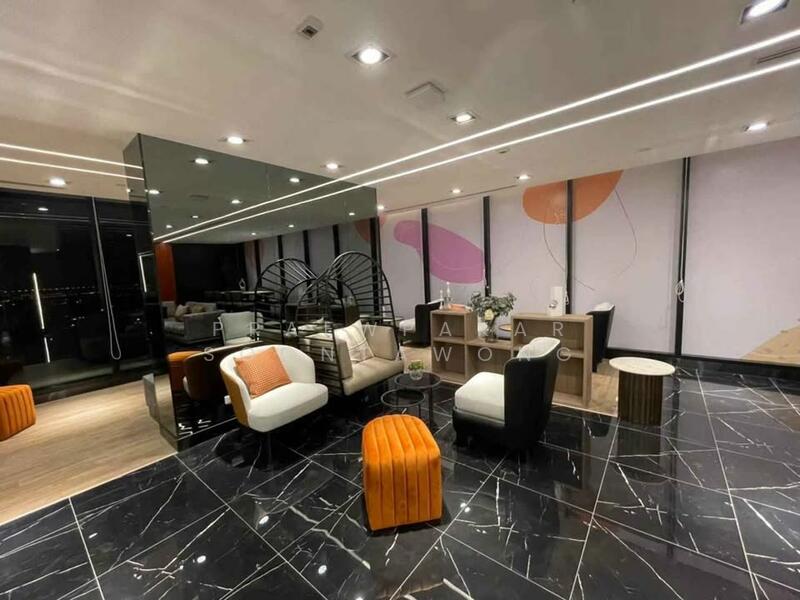 ให้เช่า - The Origin Ram 209 Interchange : ดิ ออริจิ้น ราม 209 อินเตอร์เชนจ์, กรุงเทพ