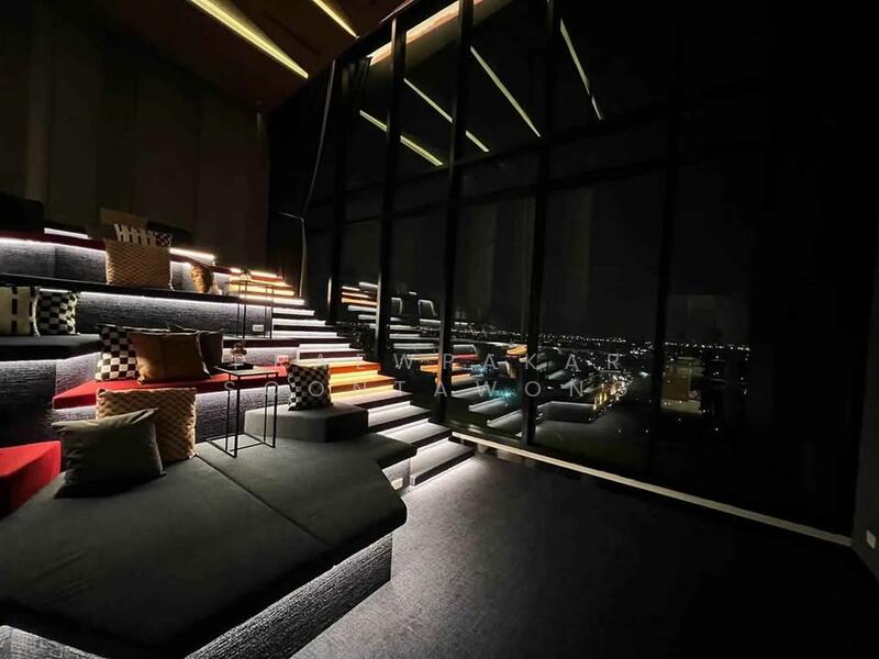 ให้เช่า - The Origin Ram 209 Interchange : ดิ ออริจิ้น ราม 209 อินเตอร์เชนจ์, กรุงเทพ