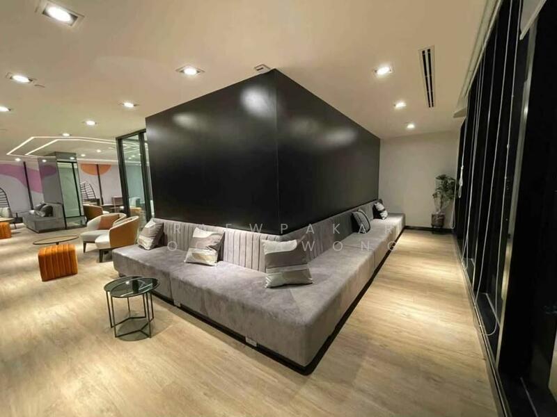 ให้เช่า - The Origin Ram 209 Interchange : ดิ ออริจิ้น ราม 209 อินเตอร์เชนจ์, กรุงเทพ