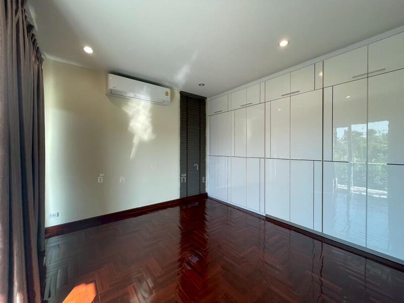 ขาย/เช่าบ้านเดี่ยวสองชั้นหมู่บ้านบุญโต 99 ถนนเลียบคลองปะปา ใกล้ทางด่วนศรีสมาน แจ้งวัฒนะ เมืองทองธานี, Nonthaburi, Ban Mai, Pak Kret, Nonthaburi, 3 Bedrooms, 163 sqm, Single Detached House For Sale, by ปภาดา อัครเกียรติภูมิ, 500078135 - DDproperty.com