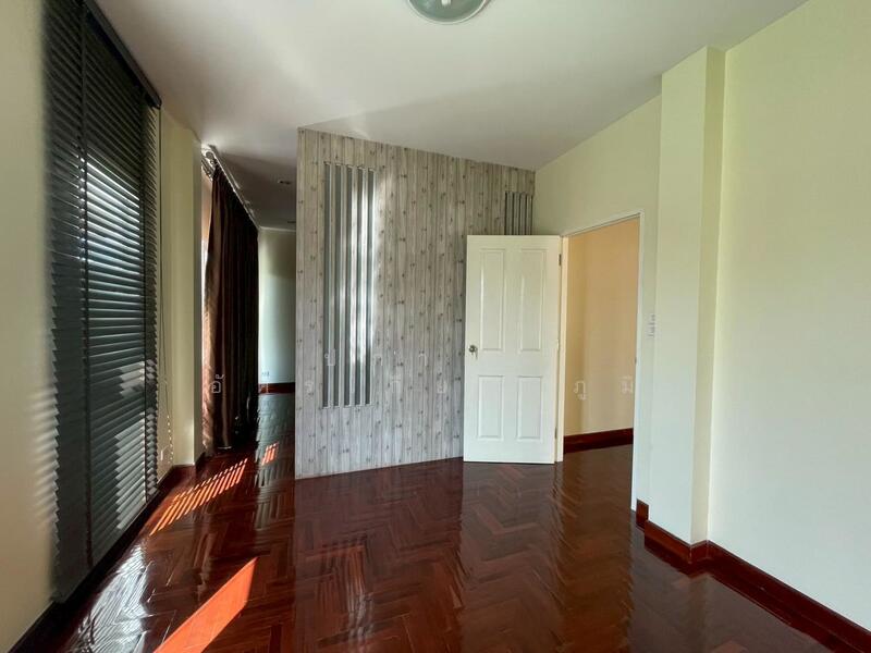 ขาย/เช่าบ้านเดี่ยวสองชั้นหมู่บ้านบุญโต 99 ถนนเลียบคลองปะปา ใกล้ทางด่วนศรีสมาน แจ้งวัฒนะ เมืองทองธานี, นนทบุรี, บ้านใหม่, ปากเกร็ด, นนทบุรี, 163 ตร.ม., บ้านเดี่ยว ขาย, โดย ปภาดา อัครเกียรติภูมิ, 500078135 - DDproperty.com