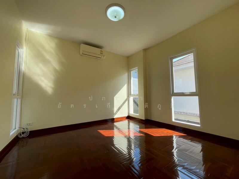 ขาย/เช่าบ้านเดี่ยวสองชั้นหมู่บ้านบุญโต 99 ถนนเลียบคลองปะปา ใกล้ทางด่วนศรีสมาน แจ้งวัฒนะ เมืองทองธานี, Nonthaburi, Ban Mai, Pak Kret, Nonthaburi, 3 Bedrooms, 163 sqm, Single Detached House For Sale, by ปภาดา อัครเกียรติภูมิ, 500078135 - DDproperty.com