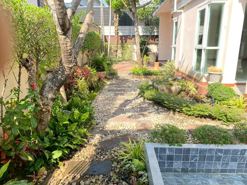 ขาย/เช่าบ้านเดี่ยวสองชั้นหมู่บ้านบุญโต 99 ถนนเลียบคลองปะปา ใกล้ทางด่วนศรีสมาน แจ้งวัฒนะ เมืองทองธานี, Nonthaburi, Ban Mai, Pak Kret, Nonthaburi, 3 Bedrooms, 163 sqm, Single Detached House For Sale, by ปภาดา อัครเกียรติภูมิ, 500078135 - DDproperty.com