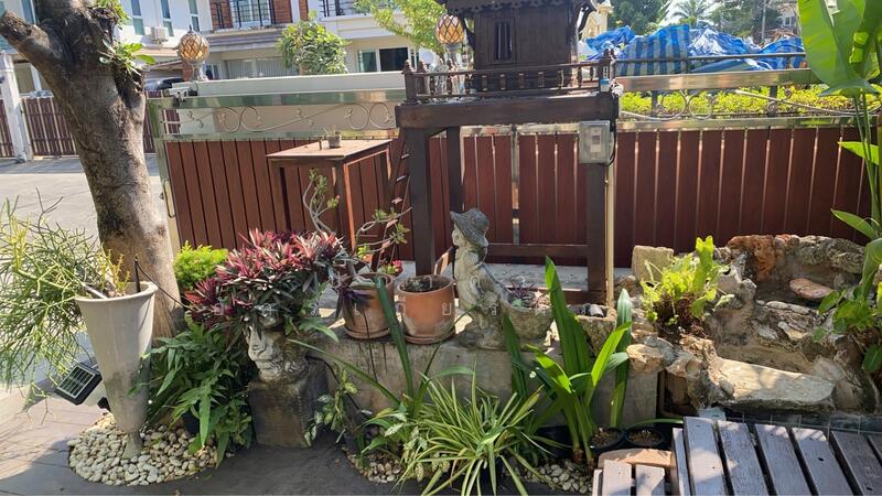 ขายบ้านเดี่ยวสองชั้นหมู่บ้านบุญโต 99 ถนนเลียบคลองปะปา ใกล้ทางด่วนศรีสมาน แจ้งวัฒนะ เมืองทองธานี ดอนเ, นนทบุรี, บ้านใหม่, ปากเกร็ด, นนทบุรี, 163 ตร.ม., บ้านเดี่ยว ขาย, โดย ปภาดา อัครเกียรติภูมิ, 500078135 - DDproperty.com