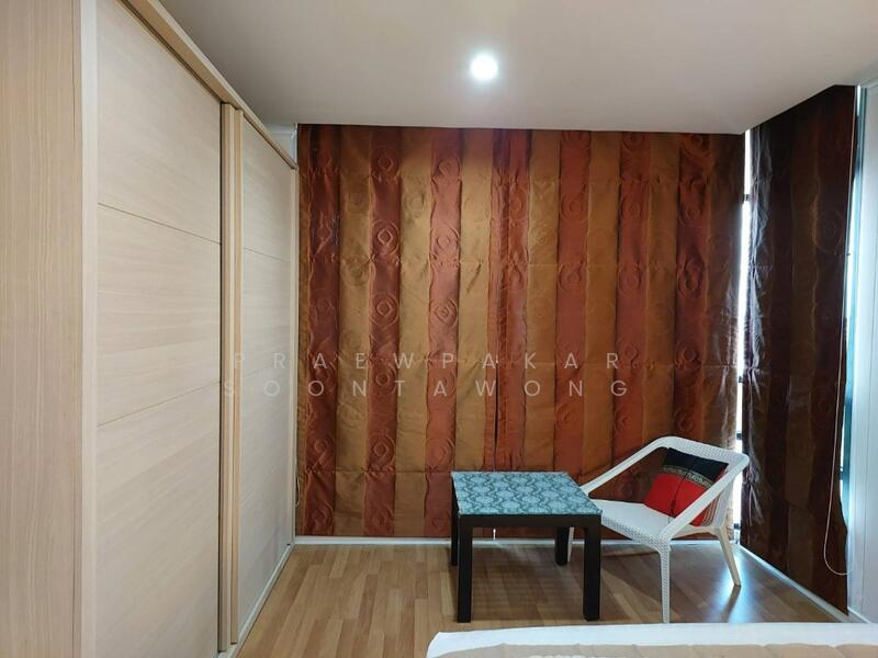 ให้เช่า - Lumpini Place Pinklao : ลุมพินี เพลส ปิ่นเกล้า, กรุงเทพ