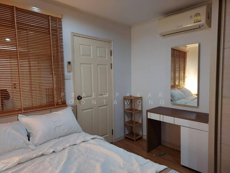 ให้เช่า - Lumpini Place Pinklao : ลุมพินี เพลส ปิ่นเกล้า, กรุงเทพ