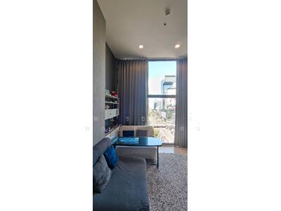 For Rent - Chewathai Residence Asoke, Bangkok