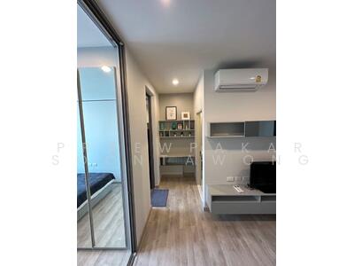 For Rent - Niche Pride Taopoon-Interchange, Bangkok