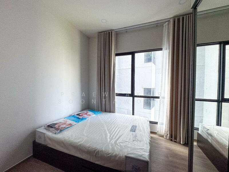 ให้เช่า - Origin Plug & Play Ramintra : ออริจิ้น ปลั๊ก แอนด์ เพลย์ รามอินทรา, กรุงเทพ