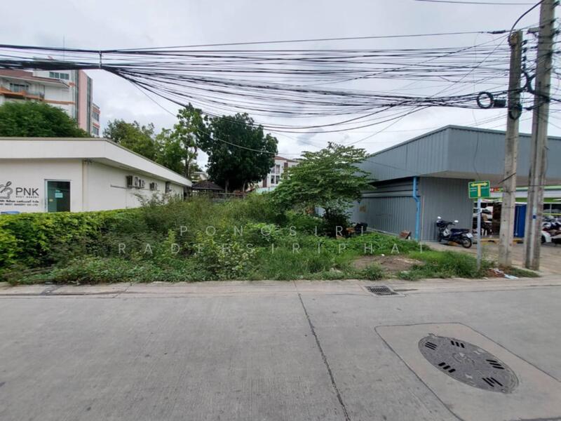 For Sale - Baan Plathong Sribakarin, Samut Prakan