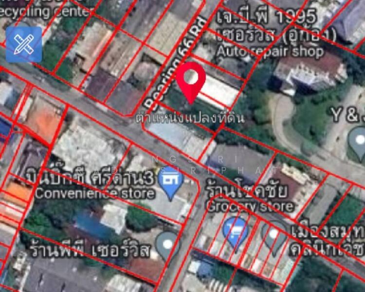 For Sale - Baan Plathong Sribakarin, Samut Prakan