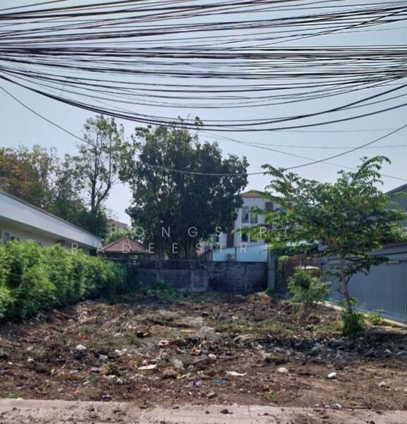 For Sale - Baan Plathong Sribakarin, Samut Prakan