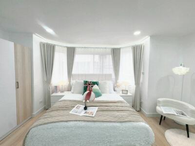 ขาย - ลานนานครคอนโดทาวน์ อาคาร บี, เชียงใหม่