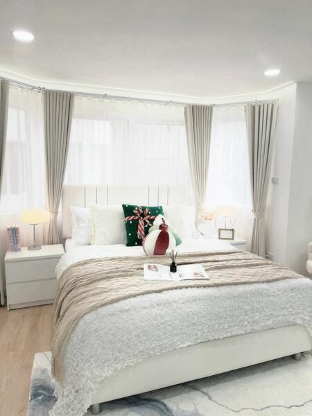 ขาย - ลานนานครคอนโดทาวน์ อาคาร บี, เชียงใหม่