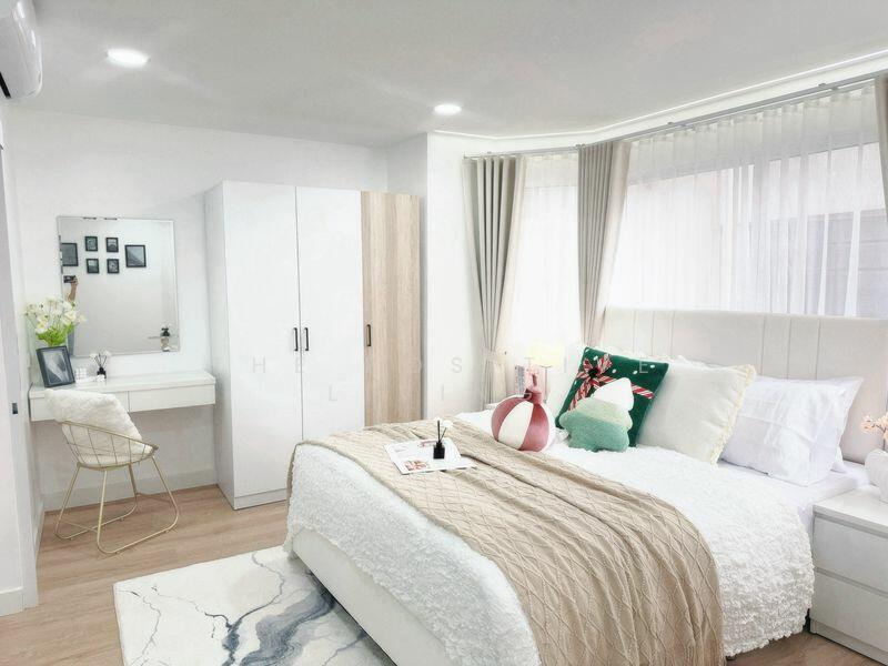 ขาย - ลานนานครคอนโดทาวน์ อาคาร บี, เชียงใหม่