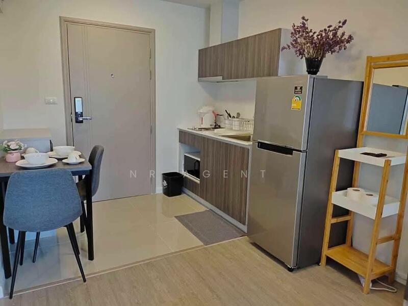 For Sale - Dcondo Rin, Chiang Mai