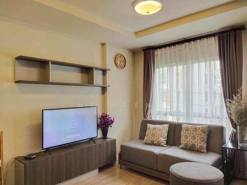 For Sale - Dcondo Rin, Chiang Mai