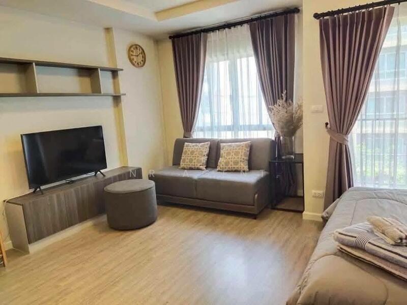 For Sale - Dcondo Rin, Chiang Mai