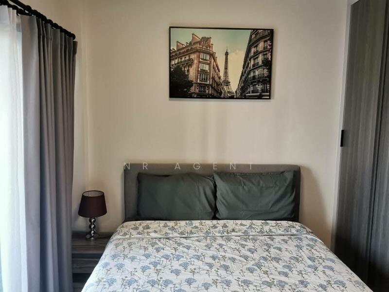 For Sale - Dcondo Rin, Chiang Mai