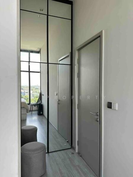 The Line Sukhumvit 101, Bangkok, 3009 Sukhumvit 101 Road, Bang Chak, Phra Khanong, Bangkok, 1 Bedroom, 34 sqm, Condo For Sale, by RE Property, 500078190 - DDproperty.com