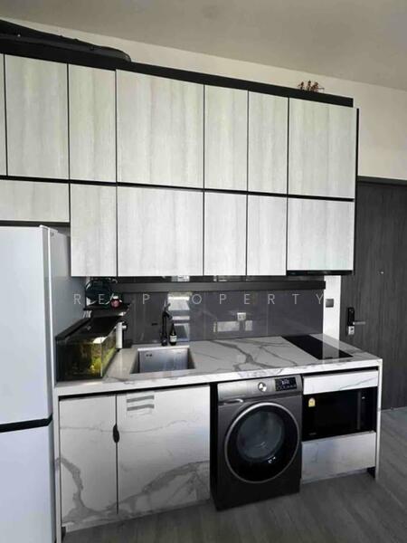 The Line Sukhumvit 101, Bangkok, 3009 Sukhumvit 101 Road, Bang Chak, Phra Khanong, Bangkok, 1 Bedroom, 34 sqm, Condo For Sale, by RE Property, 500078190 - DDproperty.com