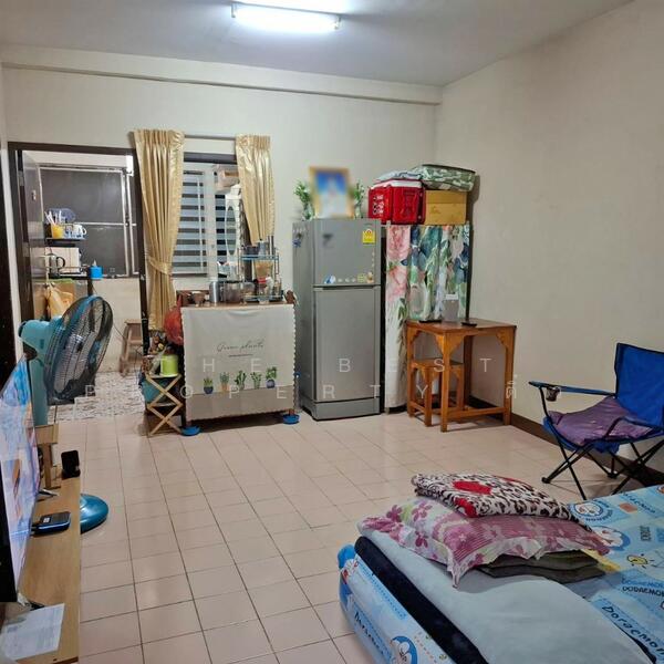 For Sale - เอื้ออาทร บางโฉลง, Samut Prakan