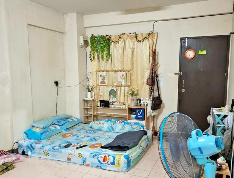 For Sale - เอื้ออาทร บางโฉลง, Samut Prakan