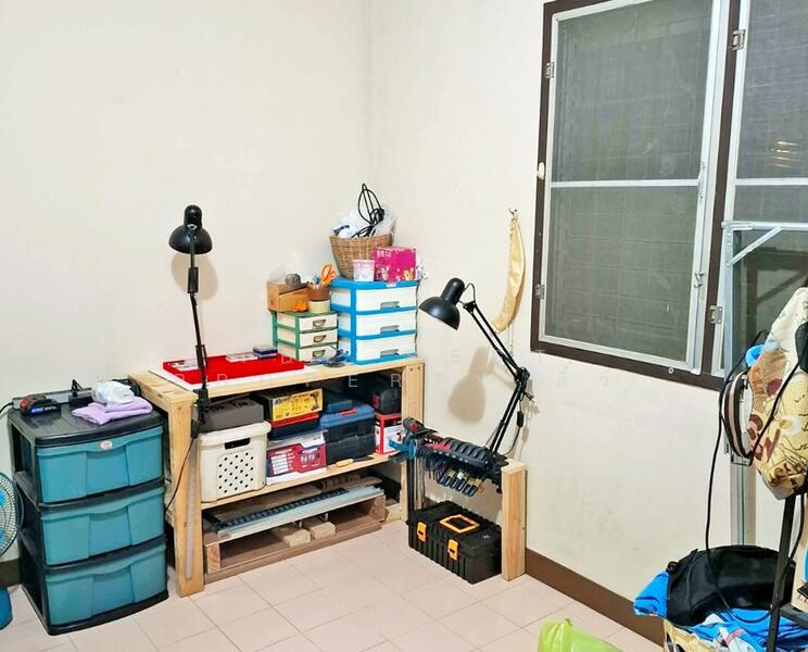 For Sale - เอื้ออาทร บางโฉลง, Samut Prakan