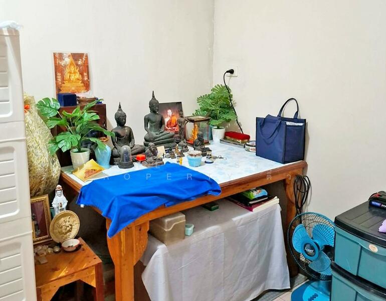 ขาย - เอื้ออาทร บางโฉลง, สมุทรปราการ