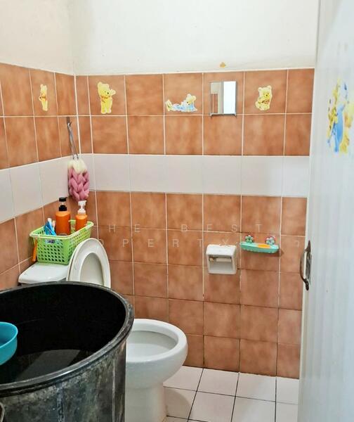 For Sale - เอื้ออาทร บางโฉลง, Samut Prakan