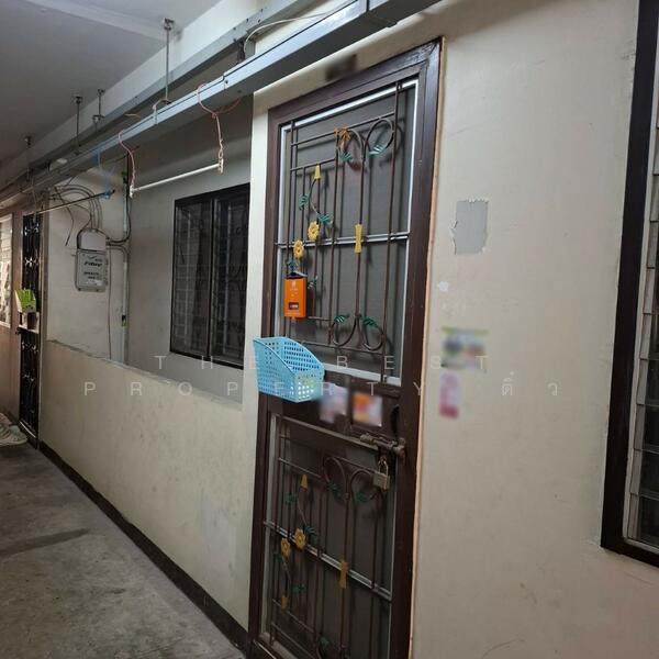 For Sale - เอื้ออาทร บางโฉลง, Samut Prakan