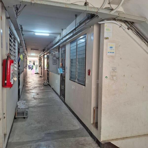 For Sale - เอื้ออาทร บางโฉลง, Samut Prakan