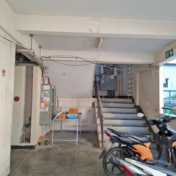 For Sale - เอื้ออาทร บางโฉลง, Samut Prakan