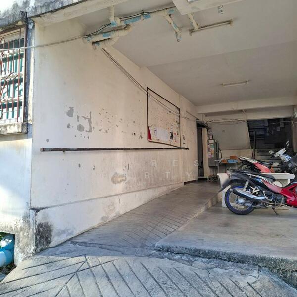 For Sale - เอื้ออาทร บางโฉลง, Samut Prakan