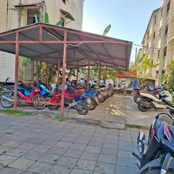 For Sale - เอื้ออาทร บางโฉลง, Samut Prakan