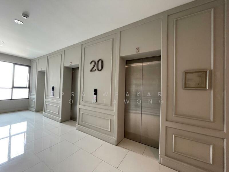 ให้เช่า - KnightsBridge Collage Ramkhamhaeng : ไนท์บริดจ์คอลลาจ รามคำแหง, กรุงเทพ